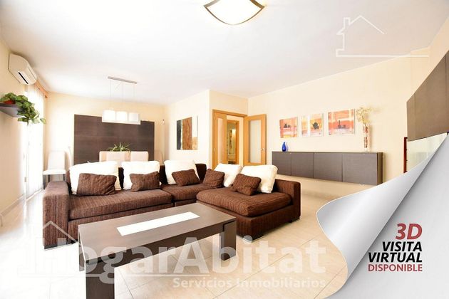 Foto 1 de Pis en venda a Grau de Gandia- Marenys Rafalcaid de 3 habitacions amb terrassa i garatge
