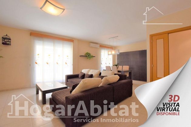 Foto 2 de Pis en venda a Grau de Gandia- Marenys Rafalcaid de 3 habitacions amb terrassa i garatge