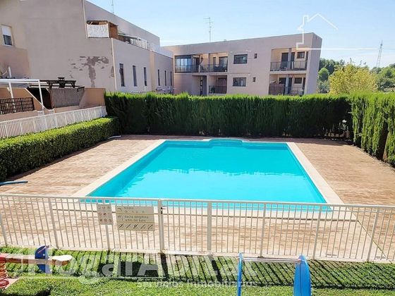 Foto 1 de Casa en venda a Centro - Bétera de 3 habitacions amb terrassa i piscina