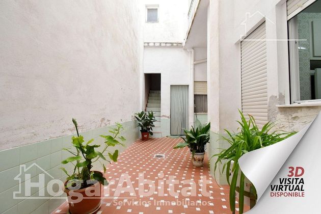 Foto 2 de Xalet en venda a Bellreguard de 6 habitacions amb terrassa i balcó
