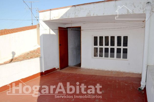 Foto 1 de Venta de chalet en Alcalà de Xivert pueblo de 4 habitaciones con terraza y garaje