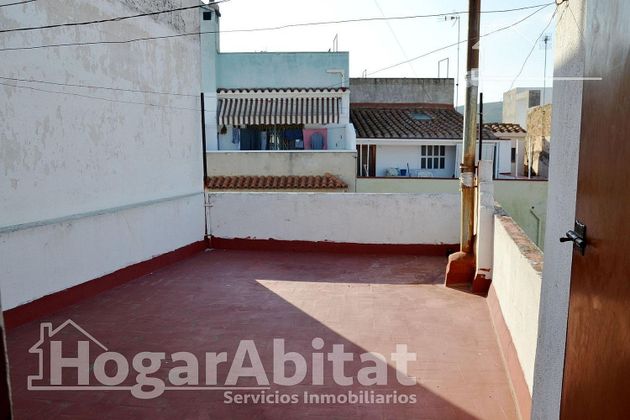 Foto 2 de Venta de chalet en Alcalà de Xivert pueblo de 4 habitaciones con terraza y garaje