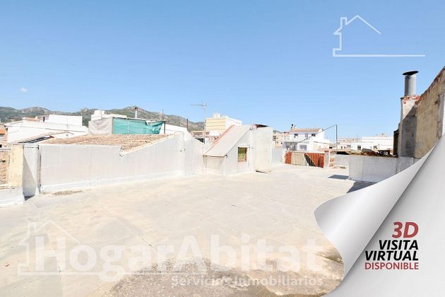 Foto 2 de Casa en venda a Xeraco de 7 habitacions amb terrassa i balcó