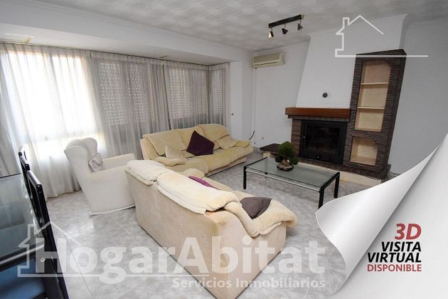 Foto 1 de Casa en venta en Betxí de 10 habitaciones con calefacción