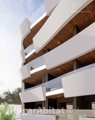 Foto 1 de Venta de piso en Playa del Cura de 3 habitaciones con terraza y piscina
