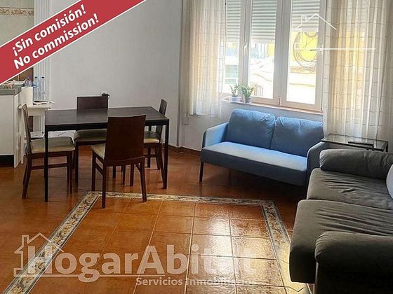 Foto 1 de Casa en venda a Centro - Almería de 10 habitacions amb terrassa i aire acondicionat