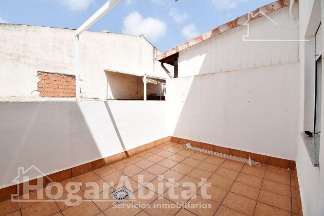 Foto 1 de Casa en venta en Vall d´Uixó (la) de 4 habitaciones con terraza y garaje