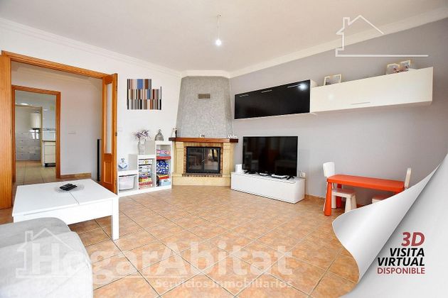 Foto 1 de Casa en venda a Font d´En Carròs (la) de 3 habitacions amb terrassa i garatge