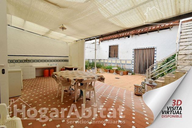 Foto 2 de Casa en venda a Palma de Gandía de 3 habitacions amb terrassa