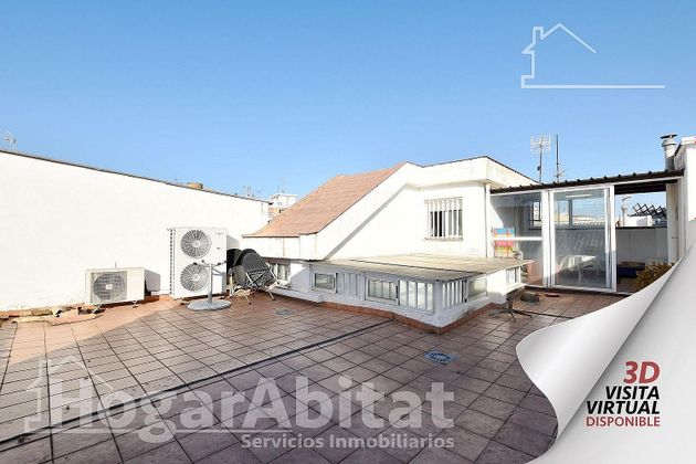 Foto 1 de Xalet en venda a Bellreguard de 5 habitacions amb terrassa i garatge