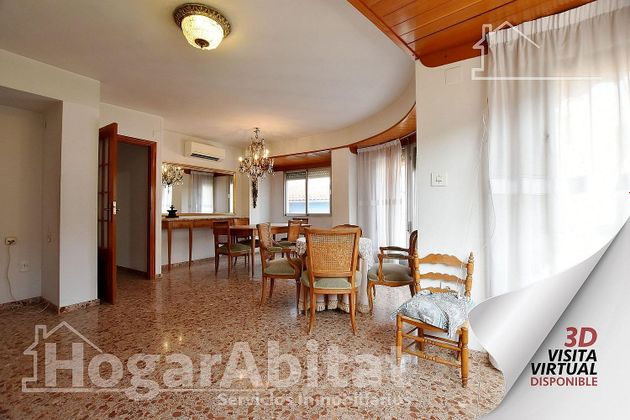 Foto 1 de Pis en venda a Villalonga de 4 habitacions amb balcó i aire acondicionat
