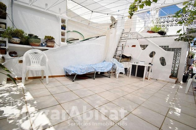 Foto 1 de Casa en venda a Zona Centro de 4 habitacions amb terrassa i garatge