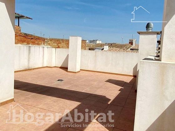Foto 1 de Venta de casa en Alcàsser de 5 habitaciones con terraza y piscina