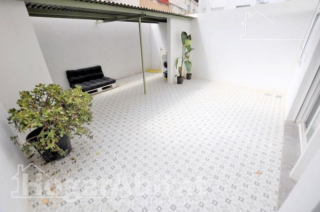 Foto 2 de Venta de piso en Moncada de 2 habitaciones con terraza y aire acondicionado
