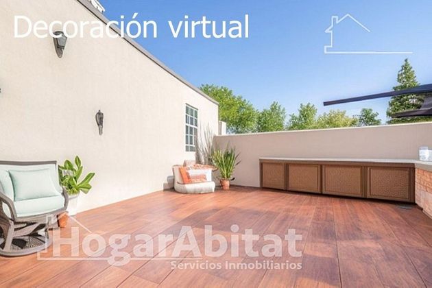 Foto 1 de Casa en venta en Palma de Gandía de 5 habitaciones con terraza y balcón