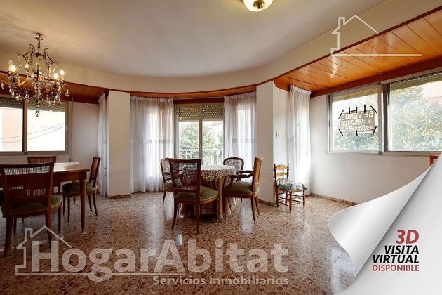 Foto 1 de Venta de piso en Villalonga de 4 habitaciones con balcón y aire acondicionado