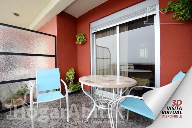 Foto 2 de Pis en venda a Zona Playa de 4 habitacions amb terrassa i ascensor