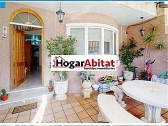 Foto 2 de Casa en venda a Las Bayas de 3 habitacions amb terrassa i balcó
