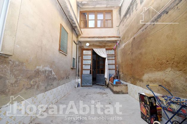 Foto 2 de Venta de casa en Massanassa de 7 habitaciones con terraza y aire acondicionado