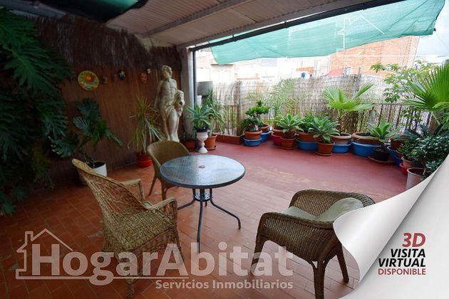 Foto 2 de Venta de ático en Almenara de 3 habitaciones con terraza y aire acondicionado