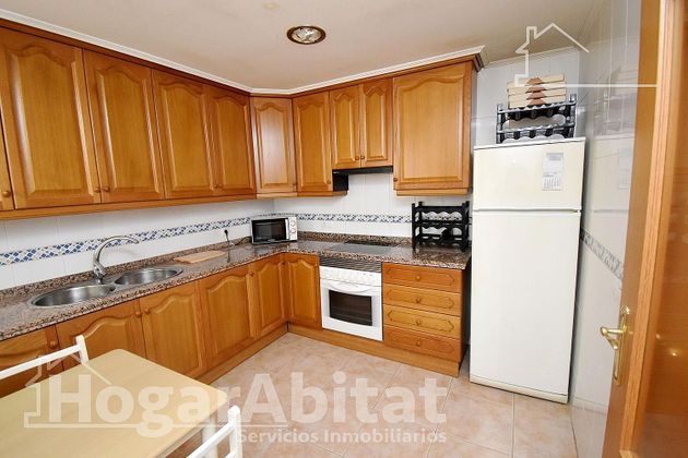 Foto 1 de Pis en venda a Betxí de 3 habitacions amb garatge i aire acondicionat