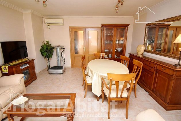 Foto 2 de Piso en venta en Betxí de 3 habitaciones con garaje y aire acondicionado