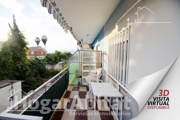 Foto 2 de Pis en venda a Nules de 2 habitacions amb terrassa i garatge