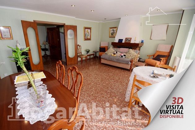 Foto 2 de Casa en venda a Vall d´Uixó (la) de 3 habitacions amb terrassa i garatge