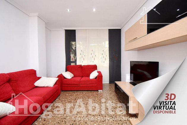 Foto 2 de Pis en venda a Sur de 3 habitacions amb garatge i aire acondicionat