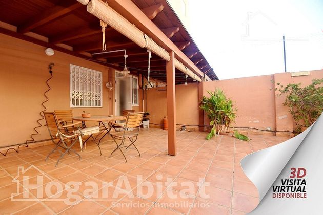 Foto 1 de Pis en venda a Moncófar playa de 2 habitacions amb terrassa i garatge