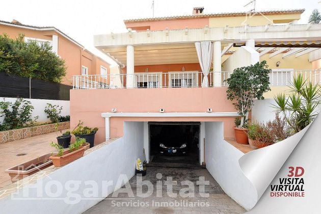 Foto 1 de Venta de casa en Urbanizaciones- Santa Ana- Las Estrellas de 4 habitaciones con terraza y garaje