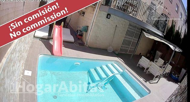 Foto 1 de Casa en venta en Cerdà de 5 habitaciones con terraza y piscina