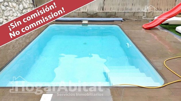 Foto 2 de Casa en venda a Cerdà de 5 habitacions amb terrassa i piscina