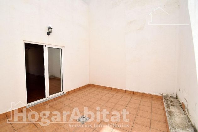 Foto 1 de Casa en venda a Vall d´Uixó (la) de 4 habitacions amb terrassa i garatge