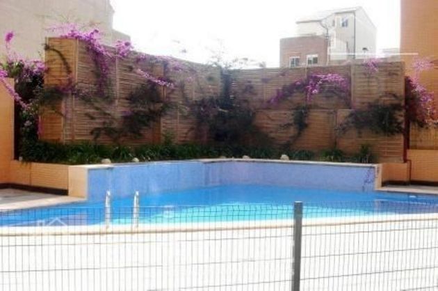 Foto 1 de Pis en venda a Picassent de 2 habitacions amb piscina i garatge