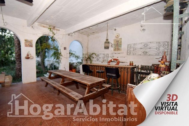 Foto 2 de Xalet en venda a Zona Playa de 5 habitacions amb terrassa i garatge