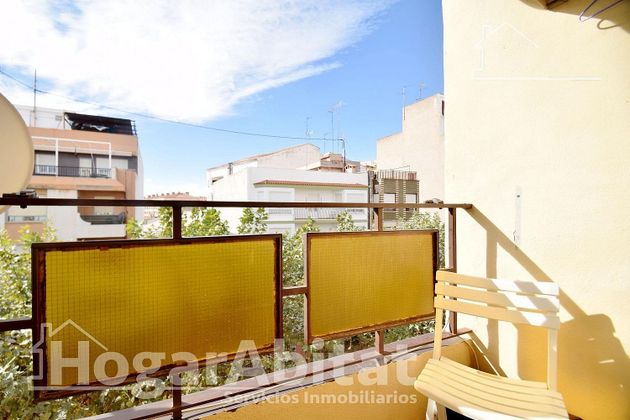 Foto 1 de Pis en venda a Cariñena - Carinyena de 3 habitacions amb balcó i aire acondicionat
