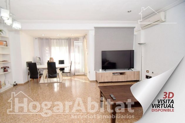 Foto 2 de Pis en venda a Cariñena - Carinyena de 3 habitacions amb balcó i aire acondicionat