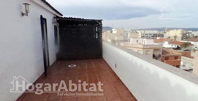Foto 2 de Venta de ático en Zona Port de 4 habitaciones con terraza y aire acondicionado
