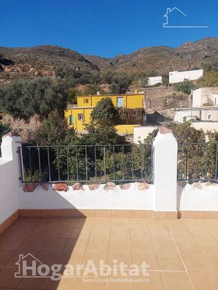 Foto 2 de Chalet en venta en Beires de 2 habitaciones con terraza y balcón