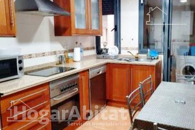 Foto 2 de Pis en venda a Cariñena - Carinyena de 3 habitacions amb garatge i ascensor