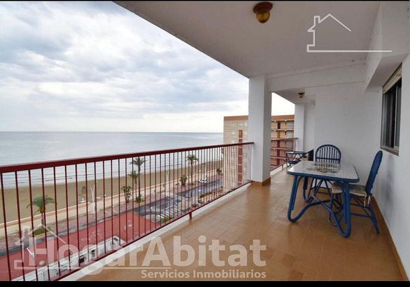 Foto 2 de Pis en venda a Torreblanca de 5 habitacions amb terrassa i piscina