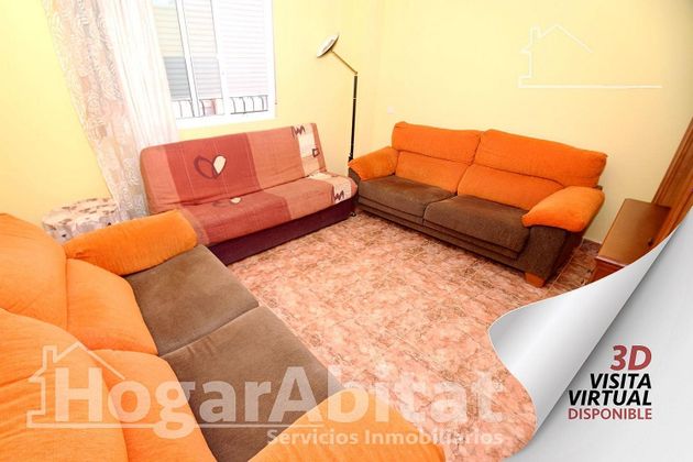 Foto 1 de Piso en venta en Zona Llombai de 2 habitaciones con garaje y aire acondicionado