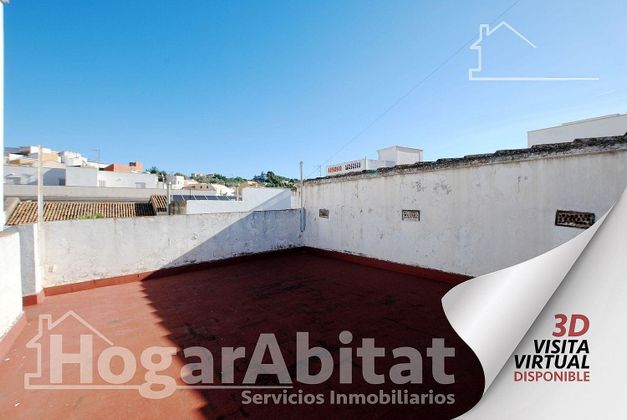Foto 1 de Venta de casa en Font d´En Carròs (la) de 5 habitaciones con terraza y aire acondicionado