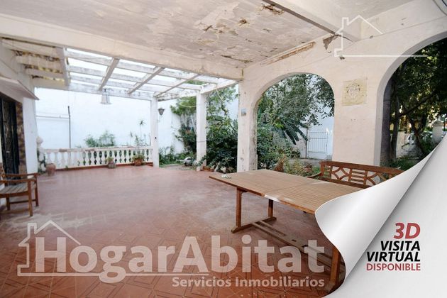 Foto 1 de Xalet en venda a Zona Playa de 5 habitacions amb terrassa i garatge