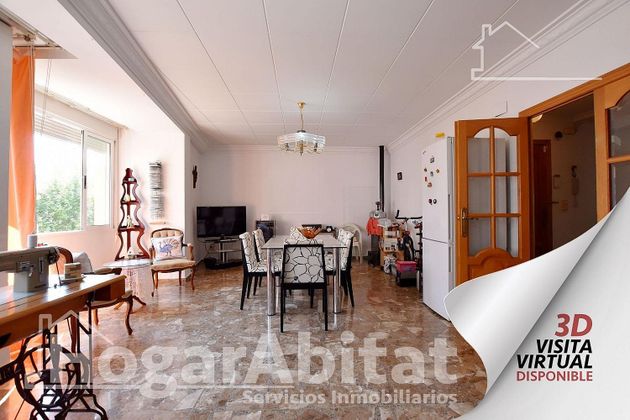 Foto 1 de Pis en venda a Font d´En Carròs (la) de 3 habitacions amb terrassa i aire acondicionat