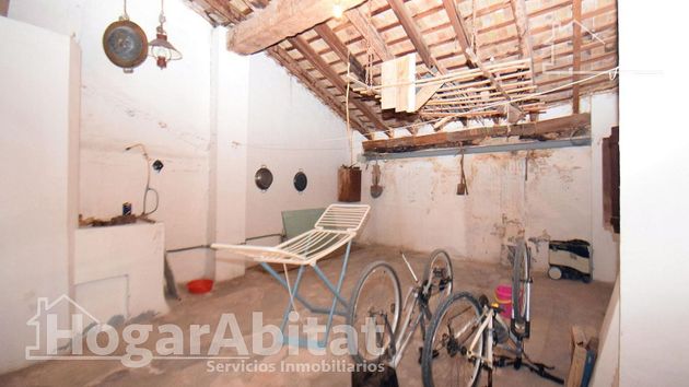 Foto 2 de Casa en venda a Sueca ciudad de 3 habitacions amb terrassa