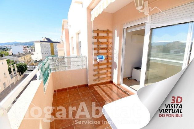 Foto 1 de Pis en venda a Grau de Gandia- Marenys Rafalcaid de 3 habitacions amb terrassa i piscina