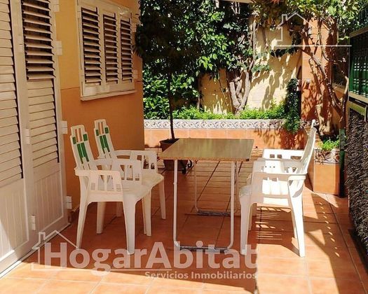 Foto 2 de Venta de casa en Sant Antoni de 6 habitaciones con terraza y piscina