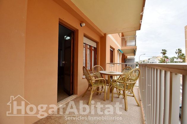 Foto 2 de Piso en venta en Tavernes de la Valldigna de 3 habitaciones con terraza y garaje